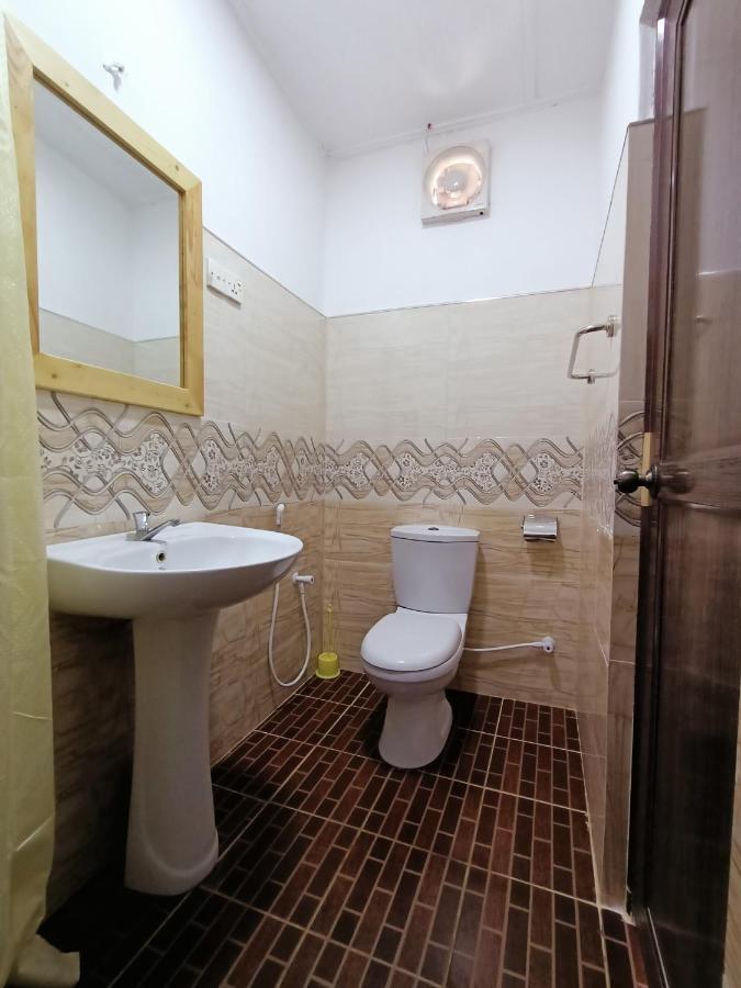 French Garden Pragash 3* Тринкомали