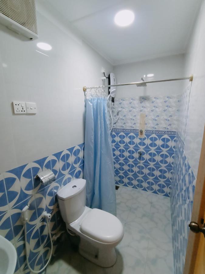 French Garden Pragash Hotel Trincomalee