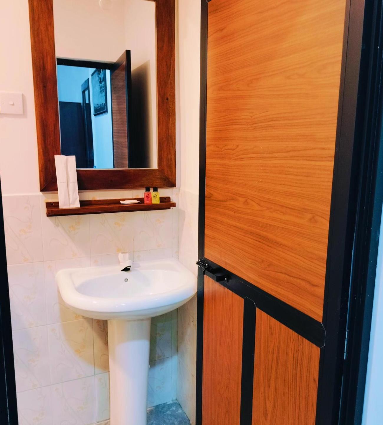 French Garden Pragash Hotel 3*